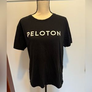 Peloton Century Tee Size M
